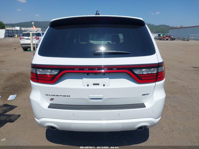 Dodge 2025 2025 1C4RDJDG1SC553413 Image 16