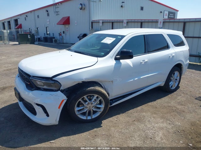 Dodge 2025 2025 1C4RDJDG1SC553413 Image 2