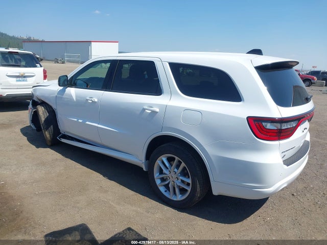 Dodge 2025 2025 1C4RDJDG1SC553413 Image 3