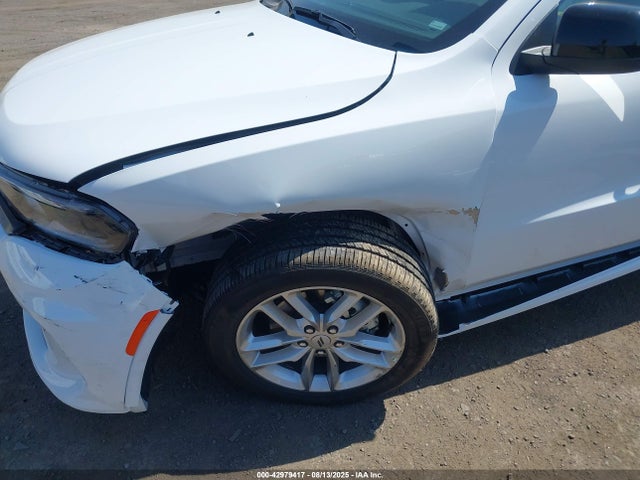 Dodge 2025 2025 1C4RDJDG1SC553413 Image 6