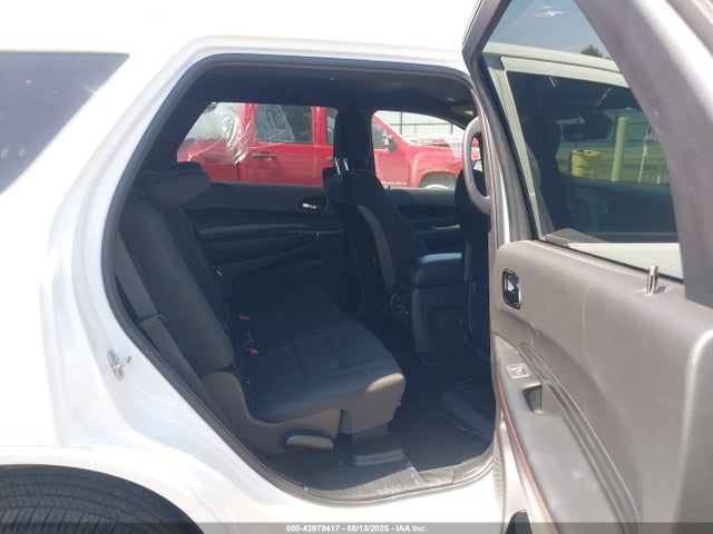 Dodge 2025 2025 1C4RDJDG1SC553413 Image 8