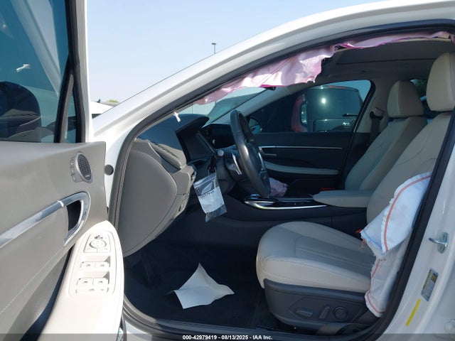 KMHL34J20NA186499 Hyundai t-gdi gamma ii