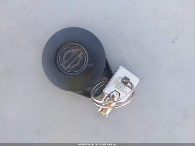 2003 HARLEY-DAVIDSON FLSTCI 1HD1BWB1X3Y105544 Photo 10