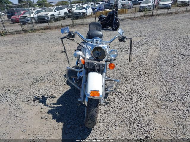 2003 HARLEY-DAVIDSON FLSTCI 1HD1BWB1X3Y105544 Photo 4