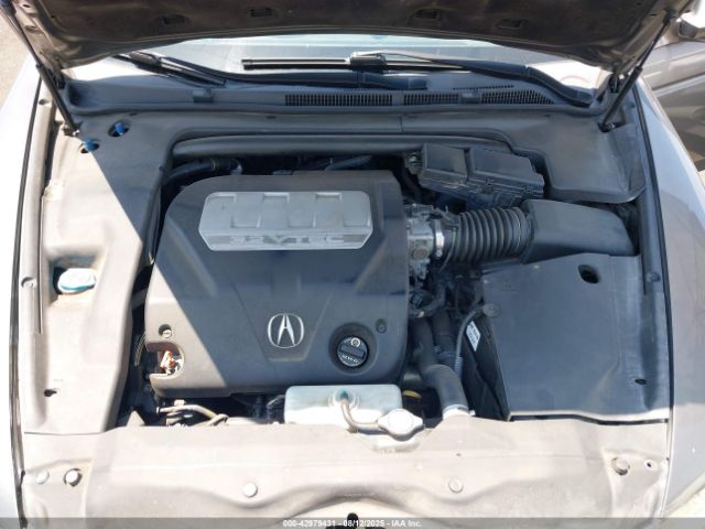 2007 ACURA TL 19UUA66297A022952 Photo 9