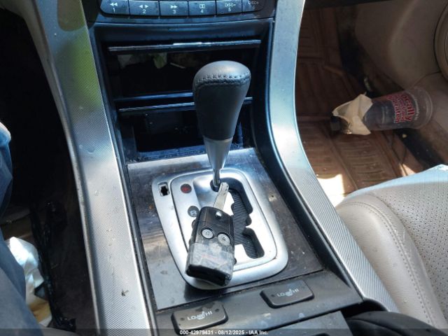 2007 ACURA TL 19UUA66297A022952 Photo 10
