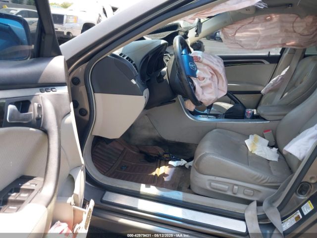 2007 ACURA TL 19UUA66297A022952 Photo 4