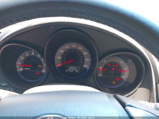 2007 ACURA TL 19UUA66297A022952 Photo 6