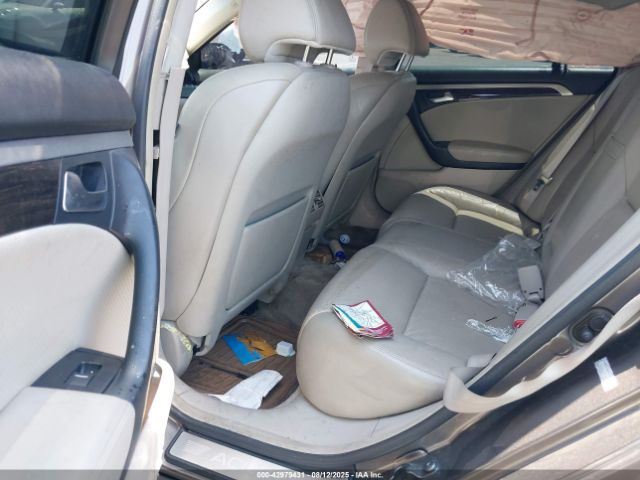 2007 ACURA TL 19UUA66297A022952 Photo 7