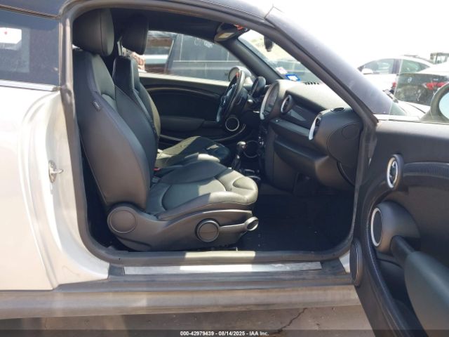 2014 MINI COUPE WMWSX3C55ET772879 Photo 4