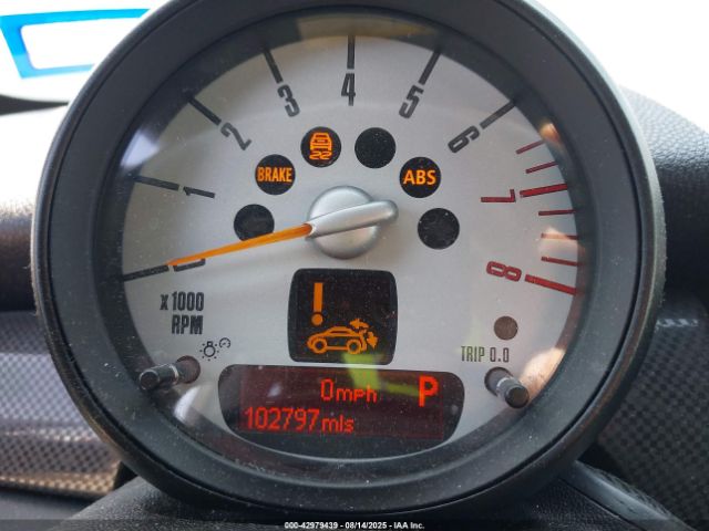 2014 MINI COUPE WMWSX3C55ET772879 Photo 6