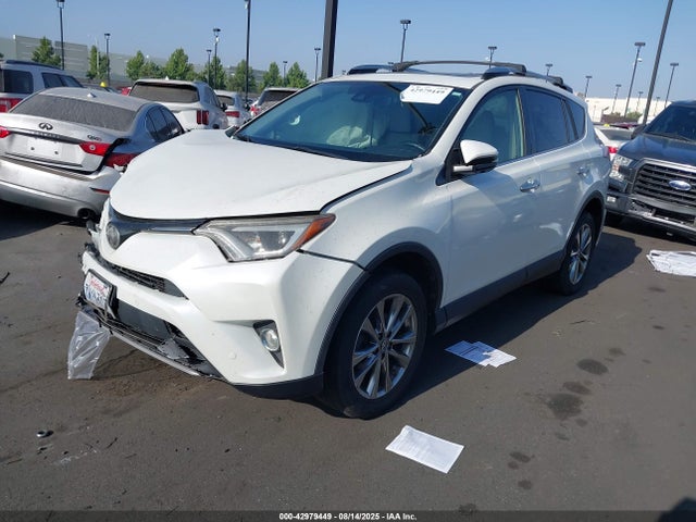 Toyota 2ar-fe 2017 JTMYFREV0HD096193 Image 2