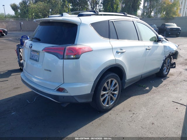 Toyota 2ar-fe 2017 JTMYFREV0HD096193 Image 4