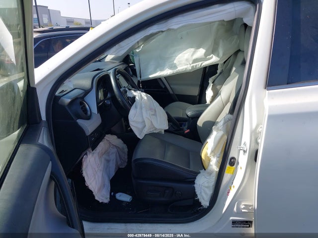 Toyota 2ar-fe 2017 JTMYFREV0HD096193 Image 5