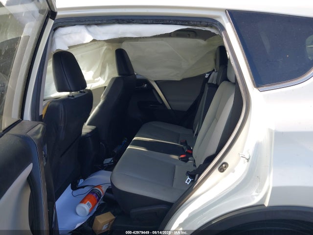 Toyota 2ar-fe 2017 JTMYFREV0HD096193 Image 8
