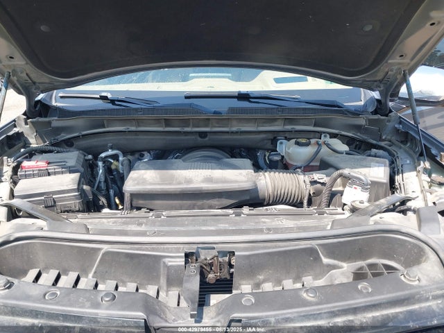 42979455 :رقم المزاد ، 1GNSKSKD1MR121191 vin ، 2021 Chevrolet Tahoe 4wd Premier مزاد بيع