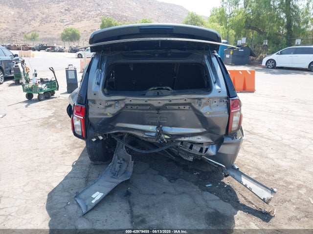 42979455 :رقم المزاد ، 1GNSKSKD1MR121191 vin ، 2021 Chevrolet Tahoe 4wd Premier مزاد بيع