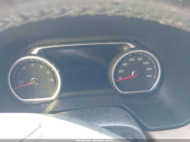 42979455 :رقم المزاد ، 1GNSKSKD1MR121191 vin ، 2021 Chevrolet Tahoe 4wd Premier مزاد بيع