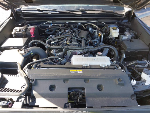Toyota t24a-fts 2025 3TMLB5JN3SM106277 Image 10