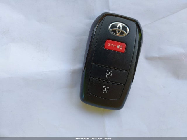 Toyota t24a-fts 2025 3TMLB5JN3SM106277 Image 11