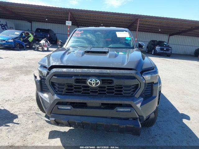 Toyota t24a-fts 2025 3TMLB5JN3SM106277 Image 12