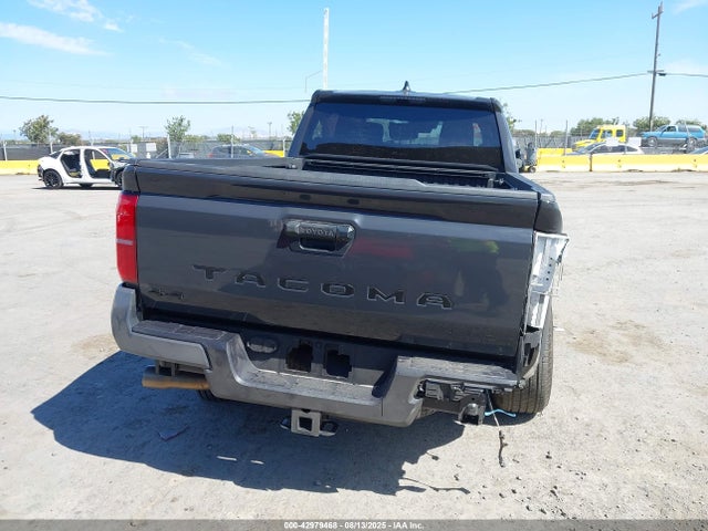Toyota t24a-fts 2025 3TMLB5JN3SM106277 Image 16
