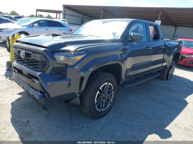 Toyota t24a-fts 2025 3TMLB5JN3SM106277 Image 2