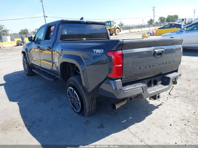 Toyota t24a-fts 2025 3TMLB5JN3SM106277 Image 3