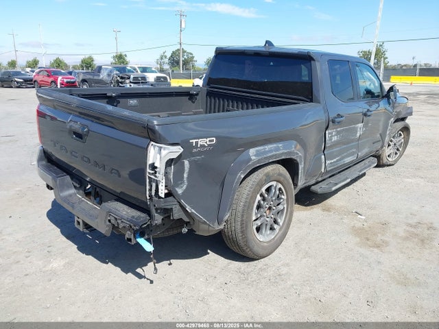 Toyota t24a-fts 2025 3TMLB5JN3SM106277 Image 4