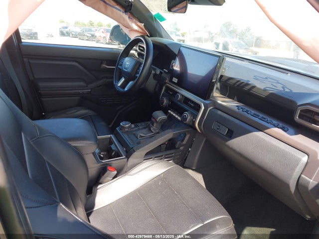 Toyota t24a-fts 2025 3TMLB5JN3SM106277 Image 5