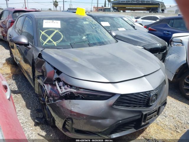 2024 ACURA INTEGRA 19UDE4H35RA003980 Photo 0