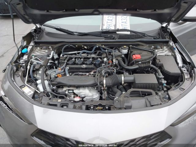 2024 ACURA INTEGRA 19UDE4H35RA003980 Photo 9