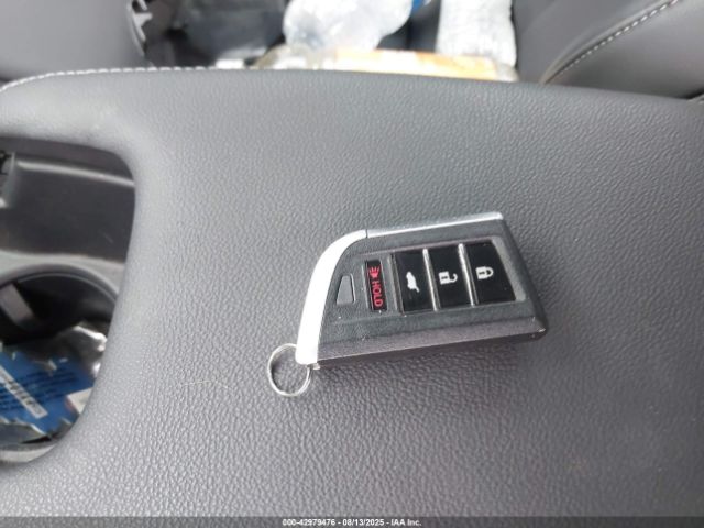 2024 ACURA INTEGRA 19UDE4H35RA003980 Photo 10