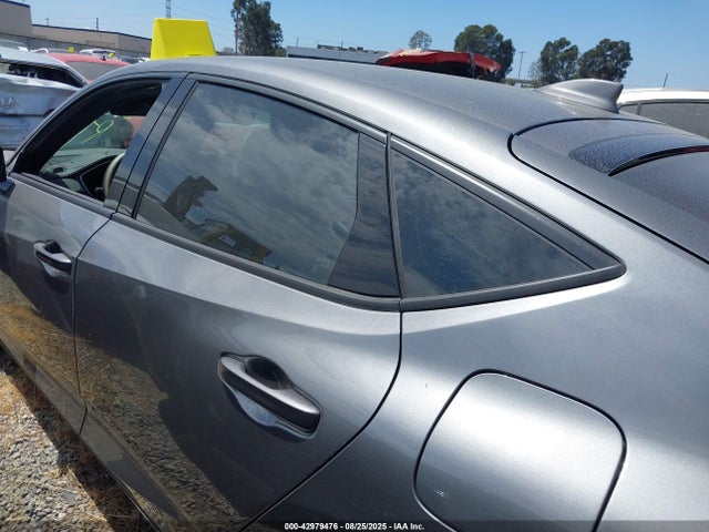 19UDE4H35RA003980 Acura l15ca