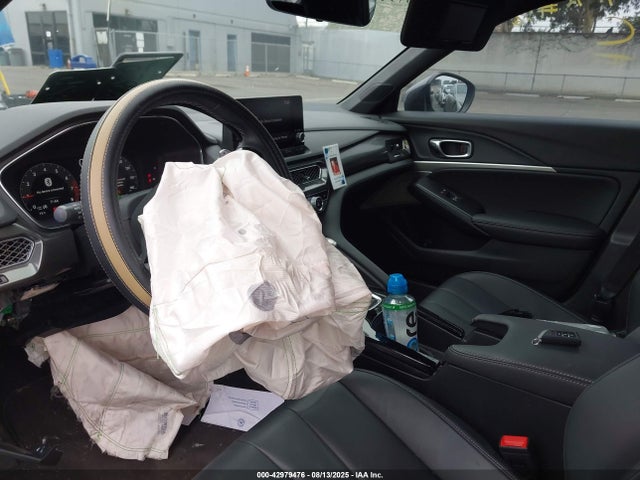 19UDE4H35RA003980 Acura l15ca