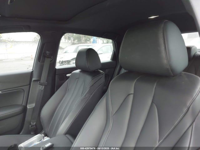19UDE4H35RA003980 Acura l15ca