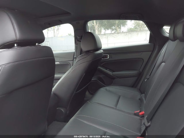 19UDE4H35RA003980 Acura l15ca