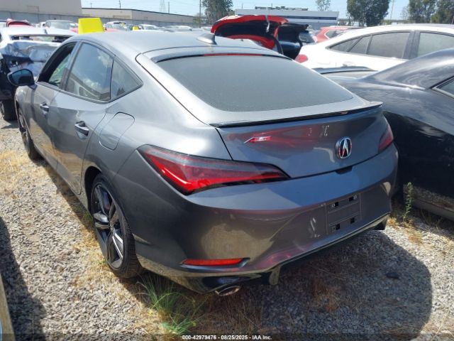 2024 ACURA INTEGRA 19UDE4H35RA003980 Photo 2