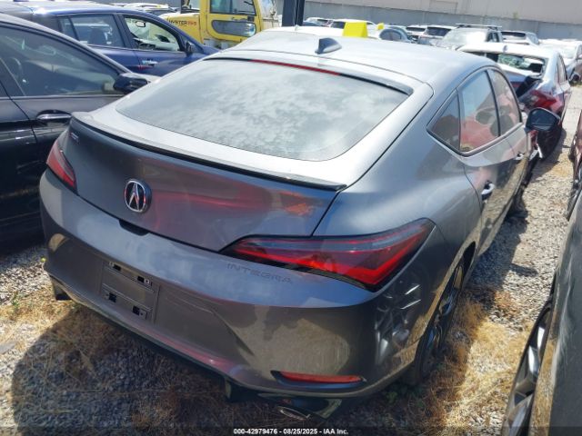 2024 ACURA INTEGRA 19UDE4H35RA003980 Photo 3