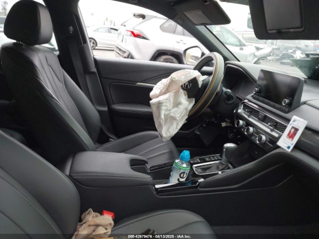 2024 ACURA INTEGRA 19UDE4H35RA003980 Photo 4