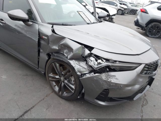 2024 ACURA INTEGRA 19UDE4H35RA003980 Photo 5