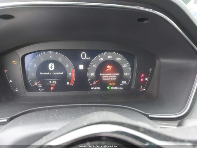 2024 ACURA INTEGRA 19UDE4H35RA003980 Photo 6