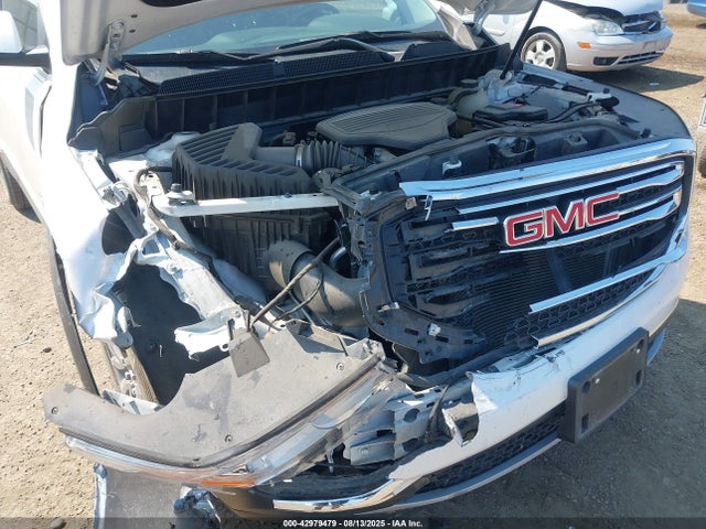 1GKKNULS1KZ249361 GMC lgx - direct injection, variable valve timing, alum, gen 2