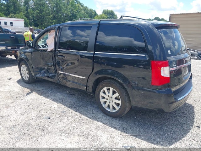 2C4RC1BG8GR297985 Chrysler Town and Country