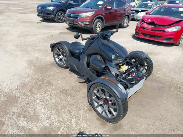2023 CAN-AM RYKER 3JB2FEF42PJ002486