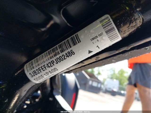 2023 CAN-AM RYKER 3JB2FEF42PJ002486 Photo 9