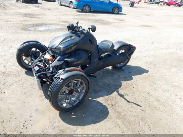 2023 CAN-AM RYKER 3JB2FEF42PJ002486 Photo 1