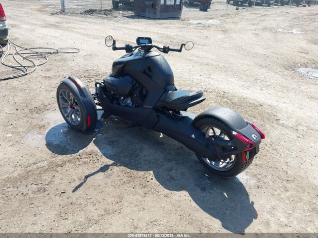 2023 CAN-AM RYKER 3JB2FEF42PJ002486 Photo 2