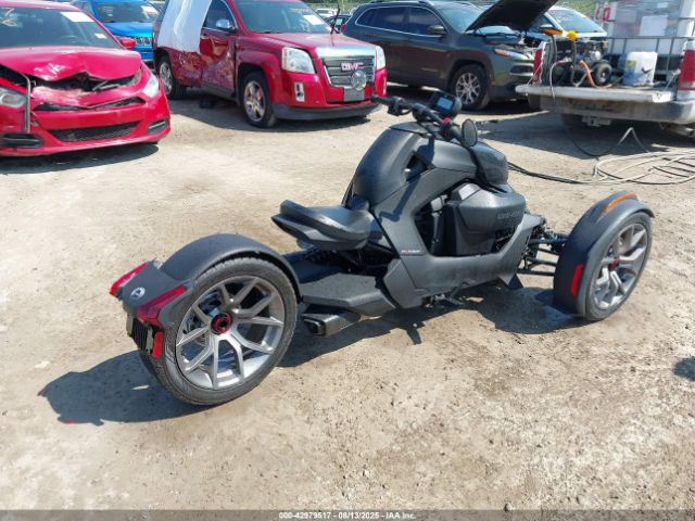 2023 CAN-AM RYKER 3JB2FEF42PJ002486 Photo 3