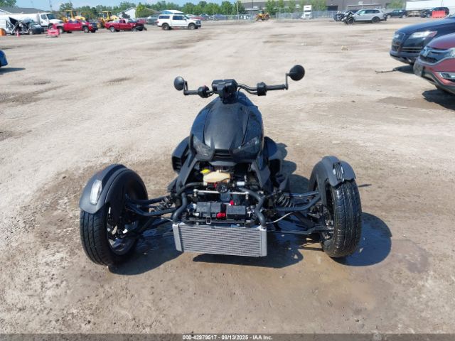 2023 CAN-AM RYKER 3JB2FEF42PJ002486 Photo 4
